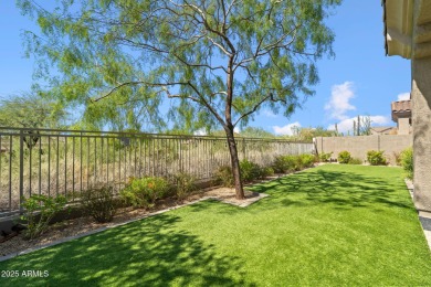 DOVE VALLEY RANCH DREAM HOME featuring 2,559 square feet of on Dove Valley Ranch in Arizona - for sale on GolfHomes.com, golf home, golf lot