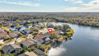 One or more photo(s) has been virtually staged. Welcome to 6107 on TPC of Tampa Bay in Florida - for sale on GolfHomes.com, golf home, golf lot