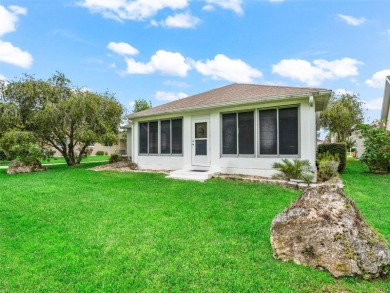 Beautiful recently updated and highly sought after Bamboo Model on Ocala Palms Golf and Country Club in Florida - for sale on GolfHomes.com, golf home, golf lot