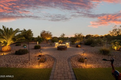 Welcome to the lifestyle you've earned. This one-of-a-kind on Sundance Golf Club in Arizona - for sale on GolfHomes.com, golf home, golf lot