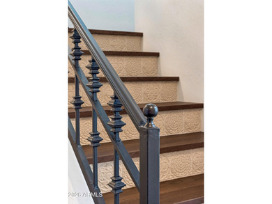 Coming Soon! Recently renovated and ideally located on the on The Phoenician  in Arizona - for sale on GolfHomes.com, golf home, golf lot