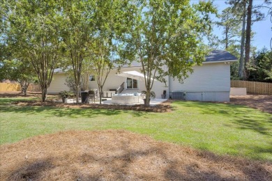 Welcome to this stunning one level ranch in Columbia Countys on West Lake Country Club in Georgia - for sale on GolfHomes.com, golf home, golf lot
