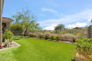 DOVE VALLEY RANCH DREAM HOME featuring 2,559 square feet of on Dove Valley Ranch in Arizona - for sale on GolfHomes.com, golf home, golf lot