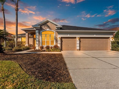 One or more photo(s) has been virtually staged. Welcome to 6107 on TPC of Tampa Bay in Florida - for sale on GolfHomes.com, golf home, golf lot