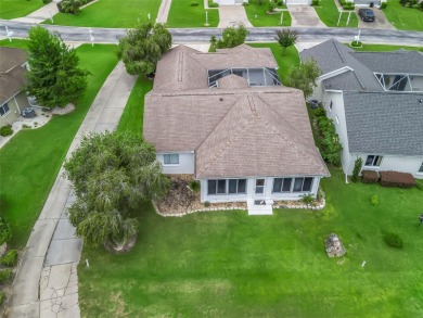 Beautiful recently updated and highly sought after Bamboo Model on Ocala Palms Golf and Country Club in Florida - for sale on GolfHomes.com, golf home, golf lot
