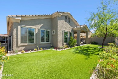 DOVE VALLEY RANCH DREAM HOME featuring 2,559 square feet of on Dove Valley Ranch in Arizona - for sale on GolfHomes.com, golf home, golf lot