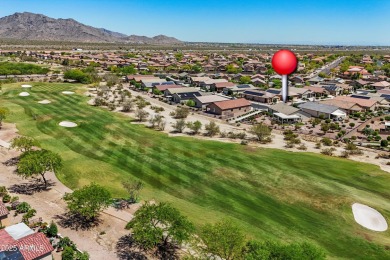 Welcome to the lifestyle you've earned. This one-of-a-kind on Sundance Golf Club in Arizona - for sale on GolfHomes.com, golf home, golf lot