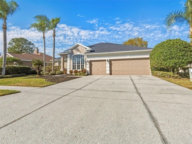 One or more photo(s) has been virtually staged. Welcome to 6107 on TPC of Tampa Bay in Florida - for sale on GolfHomes.com, golf home, golf lot