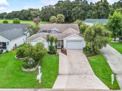 Beautiful recently updated and highly sought after Bamboo Model on Ocala Palms Golf and Country Club in Florida - for sale on GolfHomes.com, golf home, golf lot