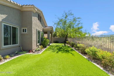 DOVE VALLEY RANCH DREAM HOME featuring 2,559 square feet of on Dove Valley Ranch in Arizona - for sale on GolfHomes.com, golf home, golf lot