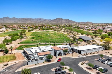 Welcome to the lifestyle you've earned. This one-of-a-kind on Sundance Golf Club in Arizona - for sale on GolfHomes.com, golf home, golf lot