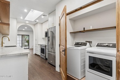 Coming Soon! Recently renovated and ideally located on the on The Phoenician  in Arizona - for sale on GolfHomes.com, golf home, golf lot