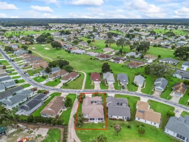 Beautiful recently updated and highly sought after Bamboo Model on Ocala Palms Golf and Country Club in Florida - for sale on GolfHomes.com, golf home, golf lot