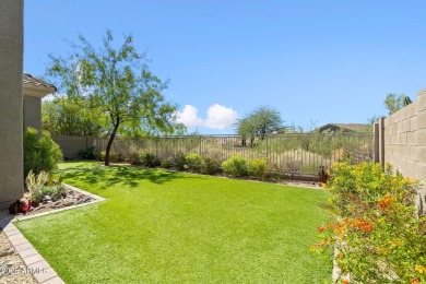 DOVE VALLEY RANCH DREAM HOME featuring 2,559 square feet of on Dove Valley Ranch in Arizona - for sale on GolfHomes.com, golf home, golf lot
