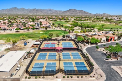 Welcome to the lifestyle you've earned. This one-of-a-kind on Sundance Golf Club in Arizona - for sale on GolfHomes.com, golf home, golf lot