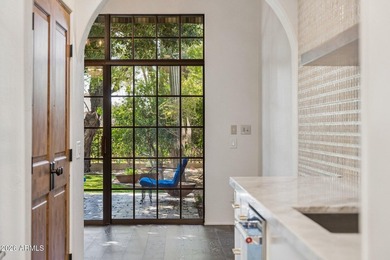 Coming Soon! Recently renovated and ideally located on the on The Phoenician  in Arizona - for sale on GolfHomes.com, golf home, golf lot