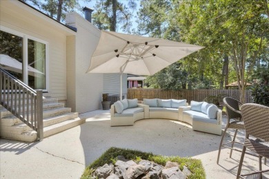 Welcome to this stunning one level ranch in Columbia Countys on West Lake Country Club in Georgia - for sale on GolfHomes.com, golf home, golf lot