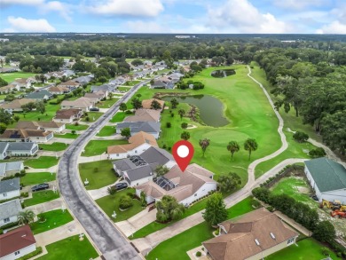 Beautiful recently updated and highly sought after Bamboo Model on Ocala Palms Golf and Country Club in Florida - for sale on GolfHomes.com, golf home, golf lot