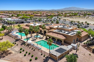 Welcome to the lifestyle you've earned. This one-of-a-kind on Sundance Golf Club in Arizona - for sale on GolfHomes.com, golf home, golf lot