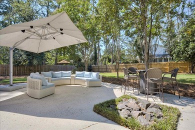 Welcome to this stunning one level ranch in Columbia Countys on West Lake Country Club in Georgia - for sale on GolfHomes.com, golf home, golf lot