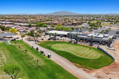 Welcome to the lifestyle you've earned. This one-of-a-kind on Sundance Golf Club in Arizona - for sale on GolfHomes.com, golf home, golf lot