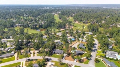 Welcome to this stunning one level ranch in Columbia Countys on West Lake Country Club in Georgia - for sale on GolfHomes.com, golf home, golf lot