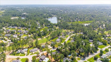 Welcome to this stunning one level ranch in Columbia Countys on West Lake Country Club in Georgia - for sale on GolfHomes.com, golf home, golf lot