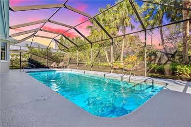 Nestled in Vero Beach's only Audubon Signature Sanctuary Golf on Indian River Club in Florida - for sale on GolfHomes.com, golf home, golf lot