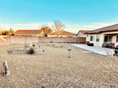 Beautiful and very well maintained 3 bedroom, 2 bathroom home on Mountain Falls Golf Course in Nevada - for sale on GolfHomes.com, golf home, golf lot