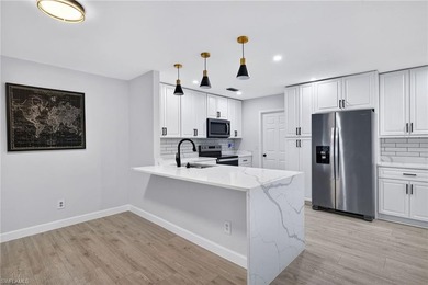 Welcome to a beautifully maintained golf course home offering on El Rio Golf Course and Club in Florida - for sale on GolfHomes.com, golf home, golf lot