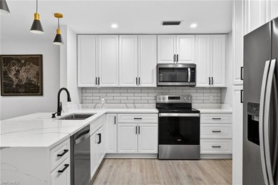 Welcome to a beautifully maintained golf course home offering on El Rio Golf Course and Club in Florida - for sale on GolfHomes.com, golf home, golf lot