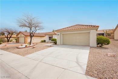Welcome to this completely renovated 2-bedroom, 2-bathroom on Eagle Crest Golf Club in Nevada - for sale on GolfHomes.com, golf home, golf lot