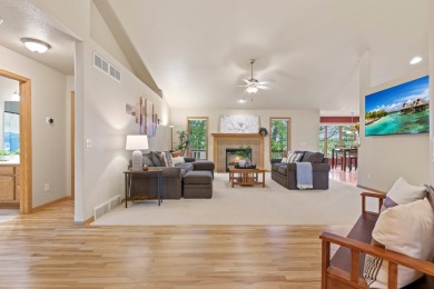 Welcome Home to this well built and beautiful Ranch in sought on The Legend At Bergamont in Wisconsin - for sale on GolfHomes.com, golf home, golf lot