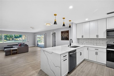 Welcome to a beautifully maintained golf course home offering on El Rio Golf Course and Club in Florida - for sale on GolfHomes.com, golf home, golf lot