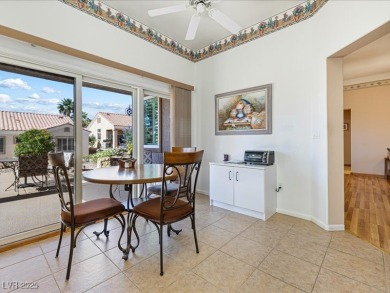Discover an exceptional lifestyle in Las Vegas at Sun City on Highland Falls Golf Club in Nevada - for sale on GolfHomes.com, golf home, golf lot