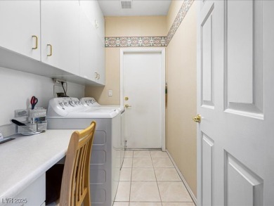 Discover an exceptional lifestyle in Las Vegas at Sun City on Highland Falls Golf Club in Nevada - for sale on GolfHomes.com, golf home, golf lot