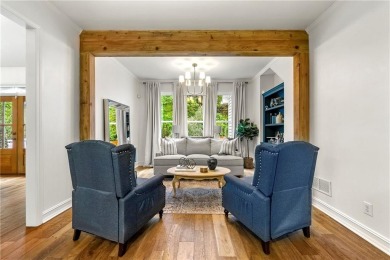 Welcome to this stunning residence nestled in a peaceful on Polo Golf and Country Club in Georgia - for sale on GolfHomes.com, golf home, golf lot
