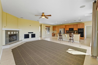 Step into a Luxurious lifestyle as you open the door to this on Twin Oaks Golf Course in California - for sale on GolfHomes.com, golf home, golf lot