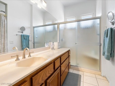 Discover an exceptional lifestyle in Las Vegas at Sun City on Highland Falls Golf Club in Nevada - for sale on GolfHomes.com, golf home, golf lot