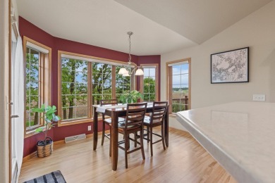 Welcome Home to this well built and beautiful Ranch in sought on The Legend At Bergamont in Wisconsin - for sale on GolfHomes.com, golf home, golf lot