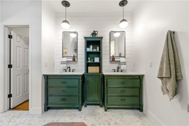 Welcome to this stunning residence nestled in a peaceful on Polo Golf and Country Club in Georgia - for sale on GolfHomes.com, golf home, golf lot