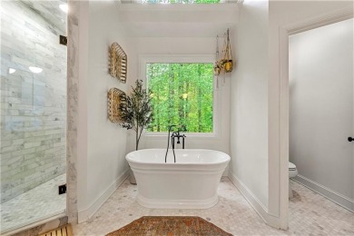 Welcome to this stunning residence nestled in a peaceful on Polo Golf and Country Club in Georgia - for sale on GolfHomes.com, golf home, golf lot