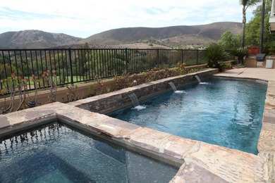 Step into a Luxurious lifestyle as you open the door to this on Twin Oaks Golf Course in California - for sale on GolfHomes.com, golf home, golf lot