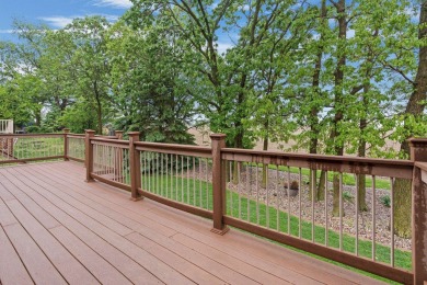 Welcome Home to this well built and beautiful Ranch in sought on The Legend At Bergamont in Wisconsin - for sale on GolfHomes.com, golf home, golf lot