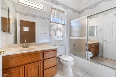 Discover an exceptional lifestyle in Las Vegas at Sun City on Highland Falls Golf Club in Nevada - for sale on GolfHomes.com, golf home, golf lot