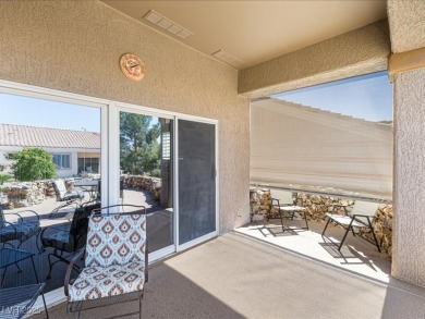 Discover an exceptional lifestyle in Las Vegas at Sun City on Highland Falls Golf Club in Nevada - for sale on GolfHomes.com, golf home, golf lot