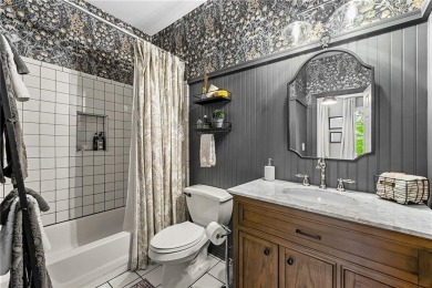Welcome to this stunning residence nestled in a peaceful on Polo Golf and Country Club in Georgia - for sale on GolfHomes.com, golf home, golf lot