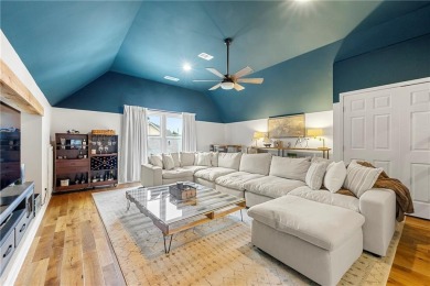 Welcome to this stunning residence nestled in a peaceful on Polo Golf and Country Club in Georgia - for sale on GolfHomes.com, golf home, golf lot