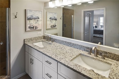 Welcome home to your paradise in this beautifully updated on Heritage Palms Golf and Country Club in Florida - for sale on GolfHomes.com, golf home, golf lot