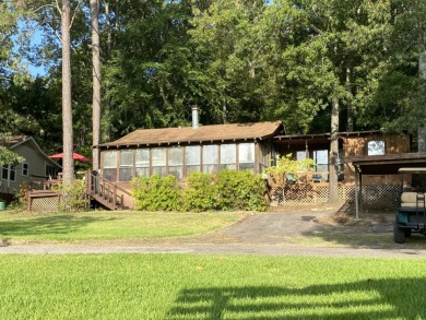 Stunning Lake Front Home Located on Private Lake  SOLD on Pine Dunes Golf Course in Texas - for sale on GolfHomes.com, golf home, golf lot